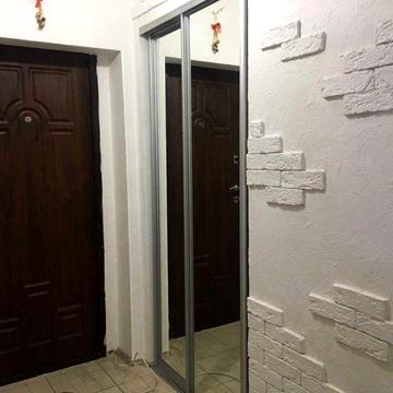 Здам 1 кімнатну квартиру новий будинок ремонт