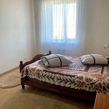 Довгострокова оренда 2к Квартира Набережна вулиця ЖК ул. Набережная, 8, 10