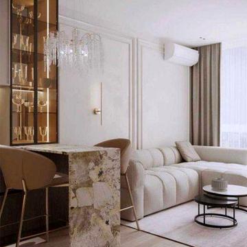 Оренда 1-к квартири в ЖК Park Residence, вул. Стрийська 45, Львів