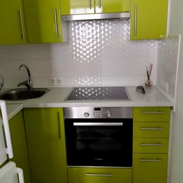 Авіаконструктора Ігоря Сікорського вул. (Танкова), 4-Д