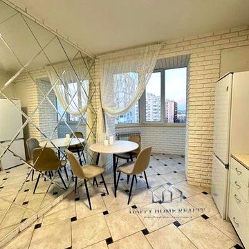 Продаж просторої та світлої 2к квартири ЖК Петрівський квартал ЖК Петрівський квартал