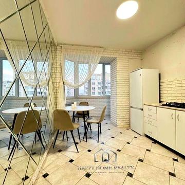 Продаж просторої та світлої 2к квартири ЖК Петрівський квартал ЖК Петрівський квартал