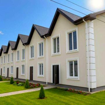 БЕЗ % ПРОДАМ готовий будинок дом таунхаус від забудовника. Розстрочка
