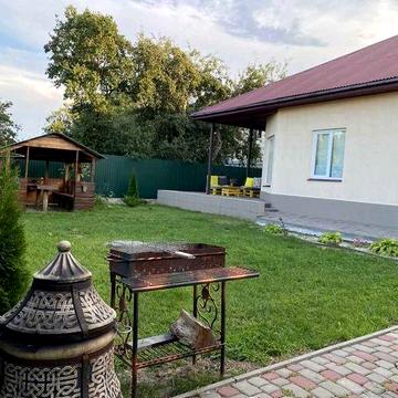 Оренда будинку. Яківці. Євроремонт. Облаштований всім необхідним №3987