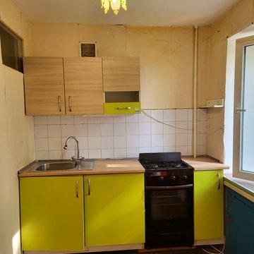 Сдам 1к малосемейку Хортицкой мкр-н