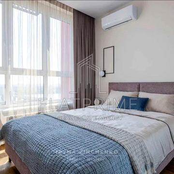 Набережно-Рибальська дорога вул., 27