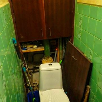 Раїси Окіпної вул., 7-А