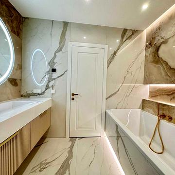 Продаж чотирикімнатної квартири м.Львів, вул.Замарстинівська ЖК Avalon Yard