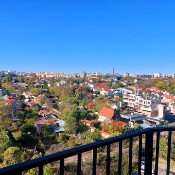 Студия возле моря/жк Посейдон/ 16 ст. Фонтана/ Золотой Берег ЖК Посейдон