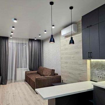 Квартира в Элладе с ремонтом, центр Аркадии ЖК Єллада