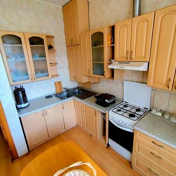 Продаж 1к Квартира Володимира Мономаха вулиця