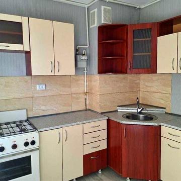 Продаж 1-кімн. Ремонт. Покращене планування. Левада 34м2. 1/9 №19003