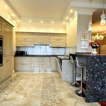 Печерськ. БЕЗ %. Видова на парк. 3х кім КВАРТИРА ЖК Новопечерські Липки