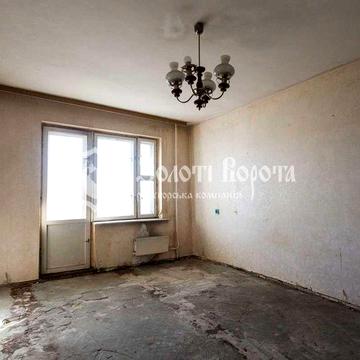 Квартира, 1к. Під ремонт. Лифаря, 16, Троєщина, Деснянський район