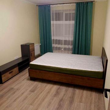 Оренда 1-к квартири на вул. Залізнична, ЖК Шенген