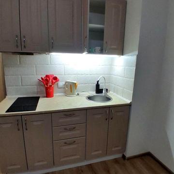 Сдам смарт-квартиру на Бочарова /Атриум