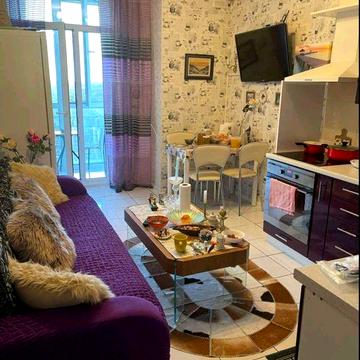 Квартира в Києві метро Либідська