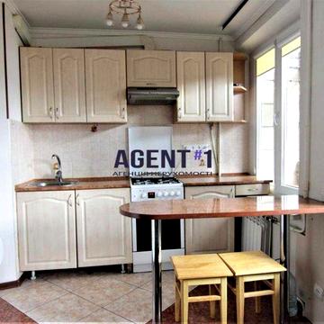 Оренда 1-кімн. квартири Соломянський р-н, Київ, вул.Пироговського 6