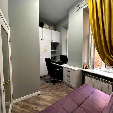 Довгострокова оренда 3к Квартира Генерала Тараса Чупринки вулиця