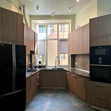 Довгострокова оренда 3к Квартира Генерала Тараса Чупринки вулиця