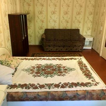 Здам однокімнатну квартиру 2/5 в центрі