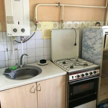 Здам однокімнатну квартиру 2/5  в центрі