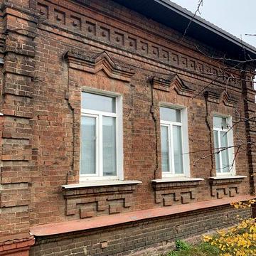 Будинок Москалівка завод Шевченка