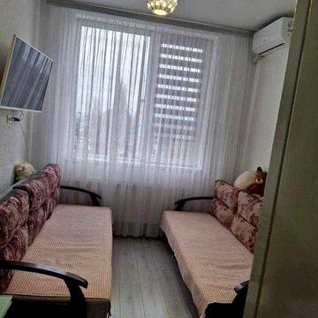 Однокомнатная квартира на Слободке