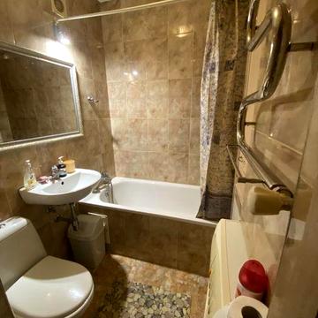 Продаж 3-кімнатної квартири 2 види індивідуального опалення