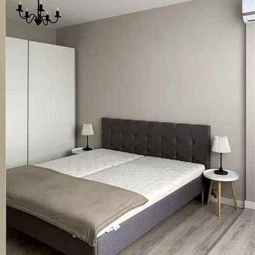 Оренда 2-к квартири-студії в ЖК Паркове місто