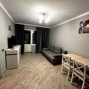 Лісовий просп., 31