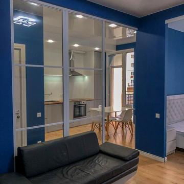 Василя Тютюнника вул. (Анрі Барбюса), 28-А