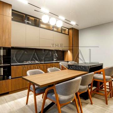 Продаж стильна 3 кімнатна квартира ЖК “52 Перлина” Новопечерські Липки ЖК “52 Перлина”