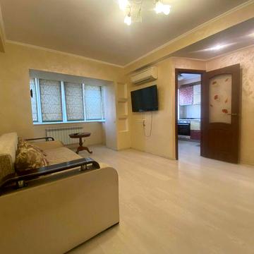 Оренда 1-к квартири  Доброхотова 12, метро Житомирська, Академмістечко