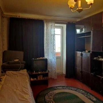 Продам 1-комнатную квартиру, пос. Артёма