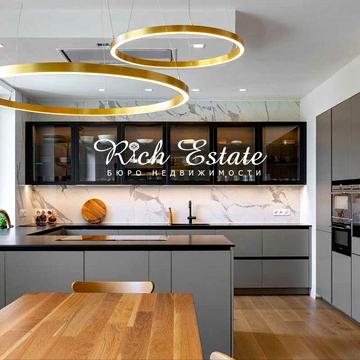 Генератор! Оренда 2-к квартири ЖК Central Park Печерск Маккейна 7