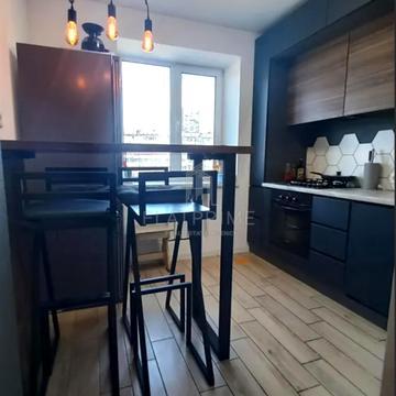 Митрополита Андрея Шептицького вул. (Анатолія Луначарського), 1/2