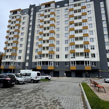 Продаж 1к Квартира Костя Широцького вулиця ЖК Старогородский