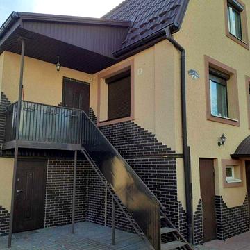 Оренда Автономного  Будинку-Дачі у озера. Петрушки,10км Київ