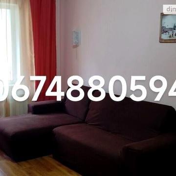 Довгострокова оренда 1к Квартира Академіка Сахарова вулиця