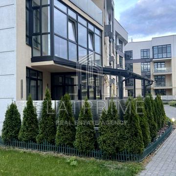 Богатирська вул., 1