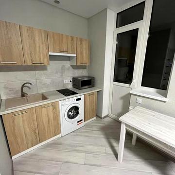 Балтійський пров., 3