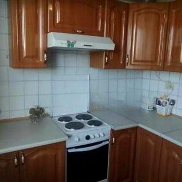 Продам 2-комнатную квартиру улучшенной планировки, Залютино