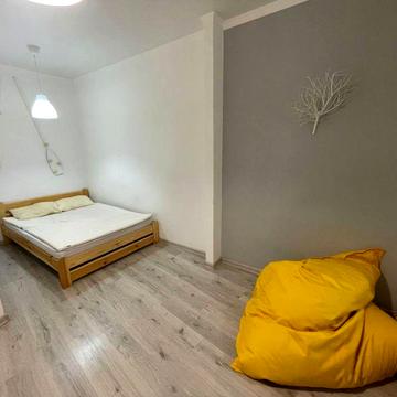 Аркадия Долгосрочно 1-ком.квартира