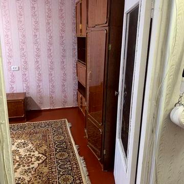 Сдам свою однокомнатную квартиру на ул. Ак. НеКоролева 69.