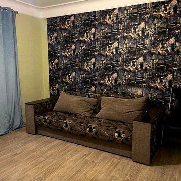 Оренда трикімнатної квартири в Камянському.