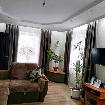 Продаж будинку. Центр. Євро. 100м2. Індивідуальне газове опален. №2751