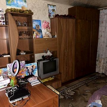 Продам 2х комнатную квартиру жм Красный камень- Комунар - Парус