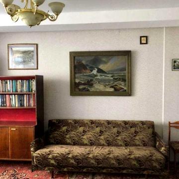 Продам 3-ую квартиру! Аналогов нет! Центр.