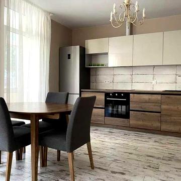 Оренда 2к квартири в ЖК «Династія» на вул. Василя Липківського